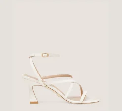 Store CHANGE LOCATION Mid Heel Sandals|The Bridal Collection