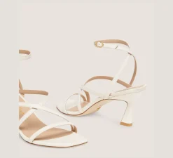Store CHANGE LOCATION Mid Heel Sandals|The Bridal Collection