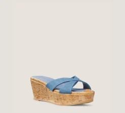Sale CHANGE LOCATION Mid Heel Sandals|Wedges & Espadrilles