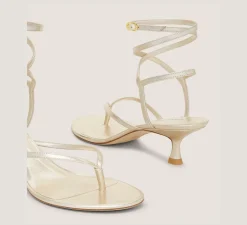 Cheap CHANGE LOCATION Mid Heel Sandals|The SW Exclusives Collection