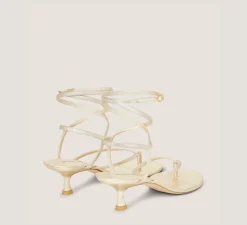 Cheap CHANGE LOCATION Mid Heel Sandals|The SW Exclusives Collection