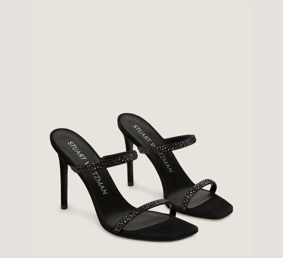 Flash Sale CHANGE LOCATION High Heel Sandals|The Occasion Edit