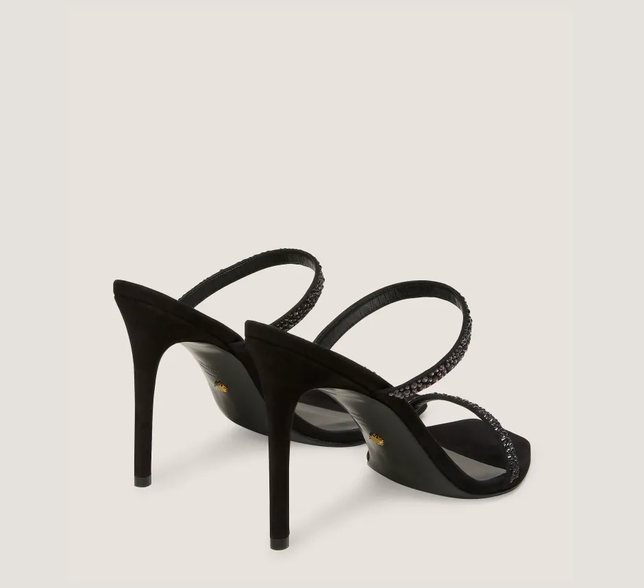 Flash Sale CHANGE LOCATION High Heel Sandals|The Occasion Edit