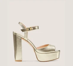 Outlet CHANGE LOCATION High Heel Sandals|The Bridal Collection