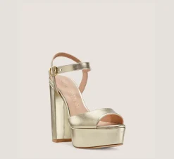 Outlet CHANGE LOCATION High Heel Sandals|The Bridal Collection