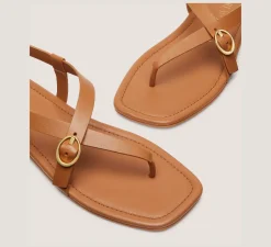 Online CHANGE LOCATION Flat & Low Heel Sandals