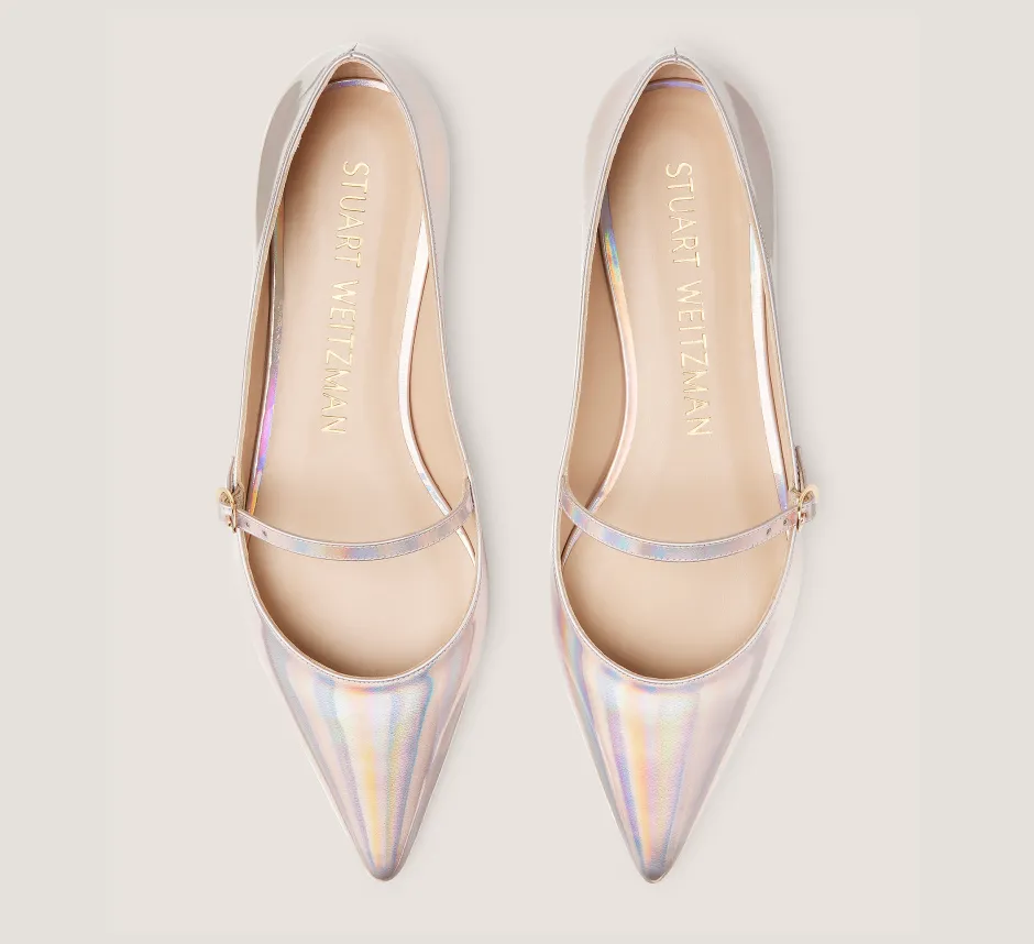 New CHANGE LOCATION Flats & Loafers