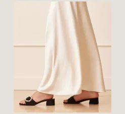 Fashion CHANGE LOCATION Flat & Low Heel Sandals|Trending: Block Heels