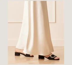 Fashion CHANGE LOCATION Flat & Low Heel Sandals|Trending: Block Heels