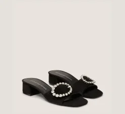 Fashion CHANGE LOCATION Flat & Low Heel Sandals|Trending: Block Heels