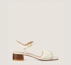 New CHANGE LOCATION Flat & Low Heel Sandals|Trending: Block Heels