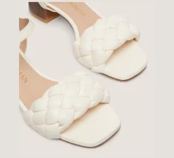 New CHANGE LOCATION Flat & Low Heel Sandals|Trending: Block Heels