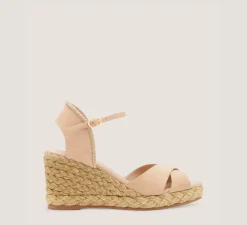 Flash Sale CHANGE LOCATION Mid Heel Sandals|Wedges & Espadrilles