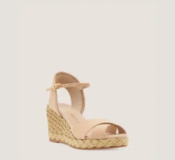 Flash Sale CHANGE LOCATION Mid Heel Sandals|Wedges & Espadrilles