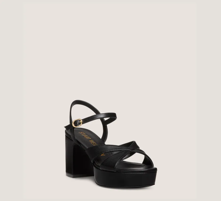Online CHANGE LOCATION Mid Heel Sandals|Trending: Block Heels