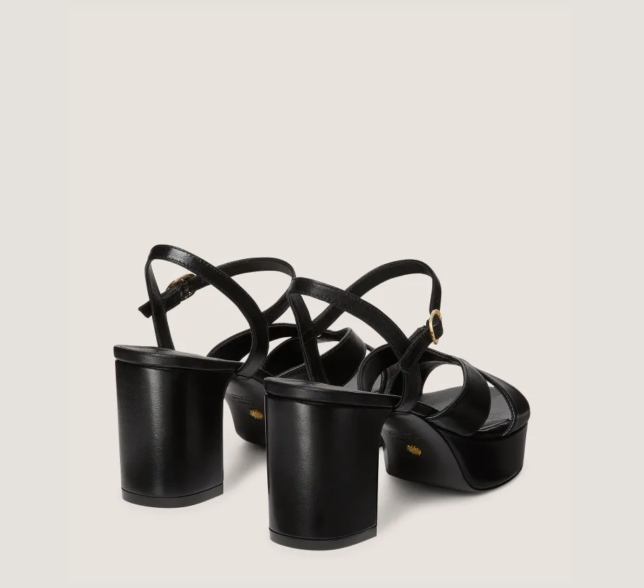 Online CHANGE LOCATION Mid Heel Sandals|Trending: Block Heels