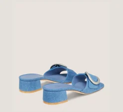 Hot CHANGE LOCATION Flat & Low Heel Sandals|Trending: Block Heels