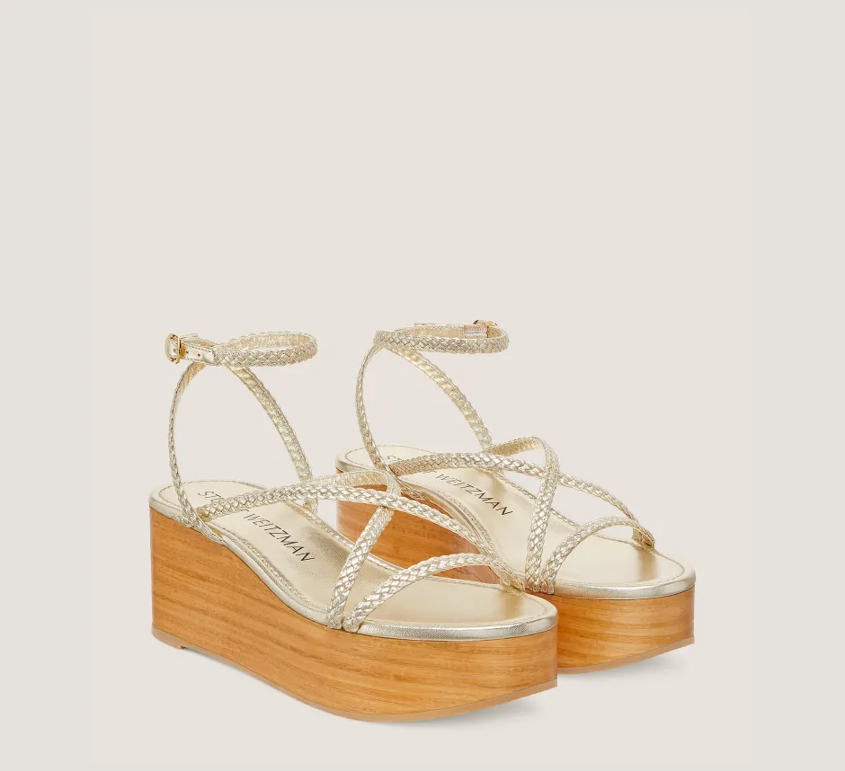 Best Sale CHANGE LOCATION Flat & Low Heel Sandals|Wedges & Espadrilles