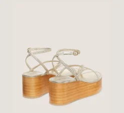 Best Sale CHANGE LOCATION Flat & Low Heel Sandals|Wedges & Espadrilles