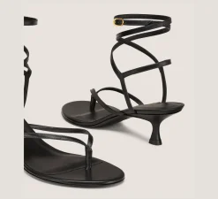 Discount CHANGE LOCATION Mid Heel Sandals|The SW Exclusives Collection