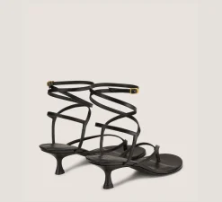 Discount CHANGE LOCATION Mid Heel Sandals|The SW Exclusives Collection