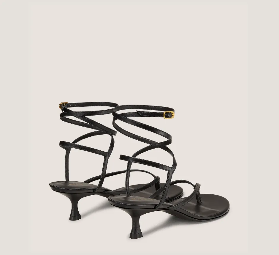 Discount CHANGE LOCATION Mid Heel Sandals|The SW Exclusives Collection