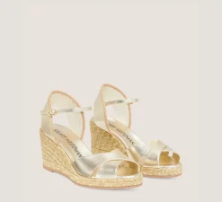Shop CHANGE LOCATION Mid Heel Sandals|Wedges & Espadrilles