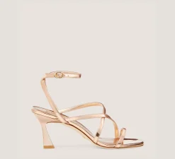 Online CHANGE LOCATION Mid Heel Sandals|The SW Exclusives Collection