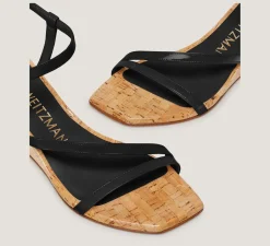 Cheap CHANGE LOCATION Mid Heel Sandals|Wedges & Espadrilles