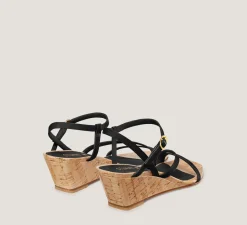 Cheap CHANGE LOCATION Mid Heel Sandals|Wedges & Espadrilles
