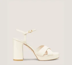 Shop CHANGE LOCATION High Heel Sandals|The Bridal Collection