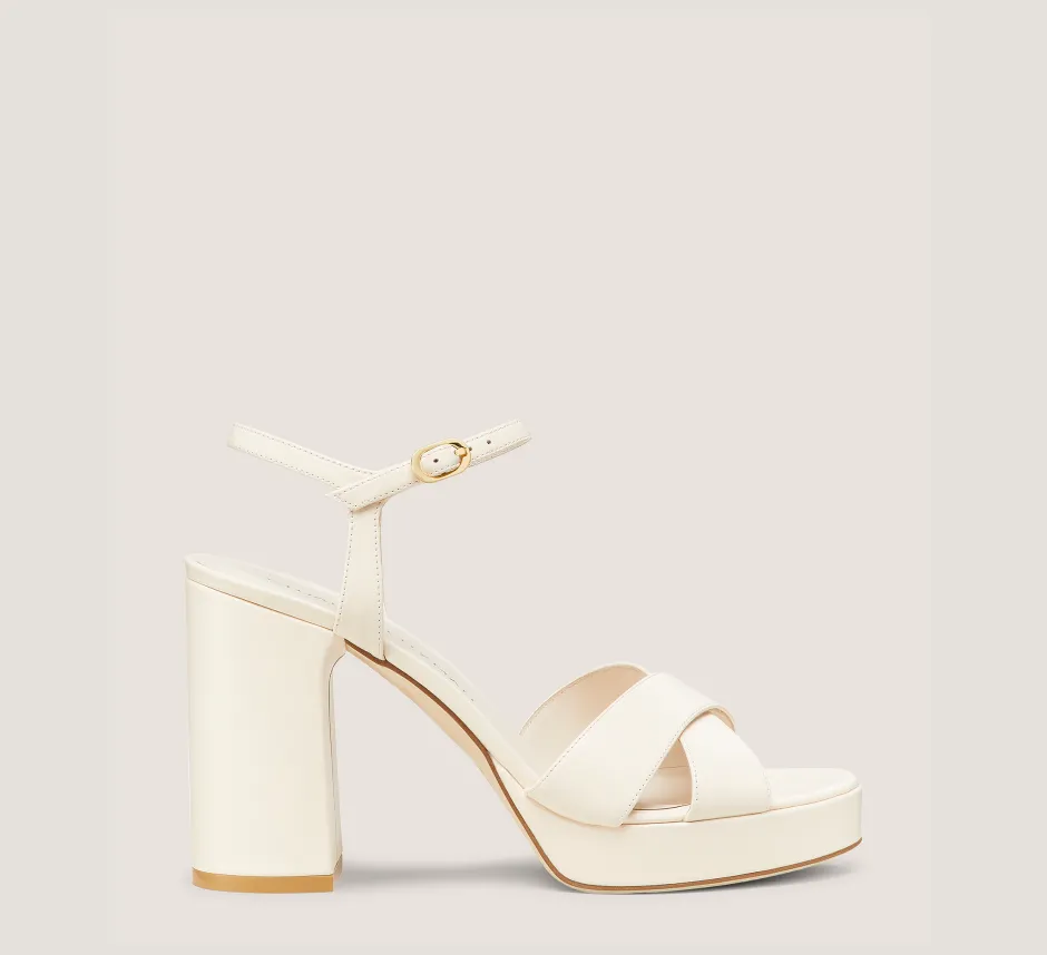 Shop CHANGE LOCATION High Heel Sandals|The Bridal Collection