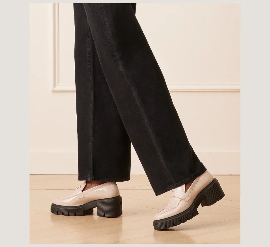 Outlet CHANGE LOCATION The SW Icons Collection|Flats & Loafers