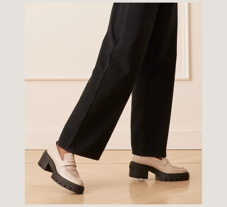 Outlet CHANGE LOCATION The SW Icons Collection|Flats & Loafers