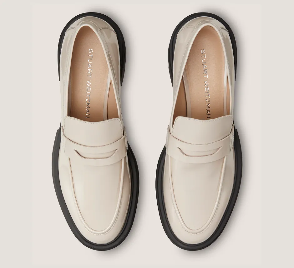 Outlet CHANGE LOCATION The SW Icons Collection|Flats & Loafers