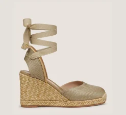 Hot CHANGE LOCATION Mid Heel Sandals|Wedges & Espadrilles