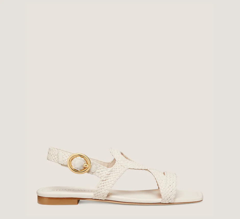 Shop CHANGE LOCATION Flat & Low Heel Sandals|The Best Sellers Edit