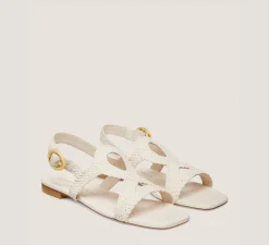 Shop CHANGE LOCATION Flat & Low Heel Sandals|The Best Sellers Edit