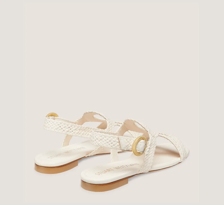 Shop CHANGE LOCATION Flat & Low Heel Sandals|The Best Sellers Edit