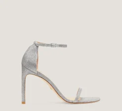 Hot CHANGE LOCATION The Nudist Collection|High Heel Sandals