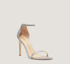 Hot CHANGE LOCATION The Nudist Collection|High Heel Sandals