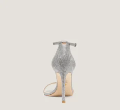 Hot CHANGE LOCATION The Nudist Collection|High Heel Sandals