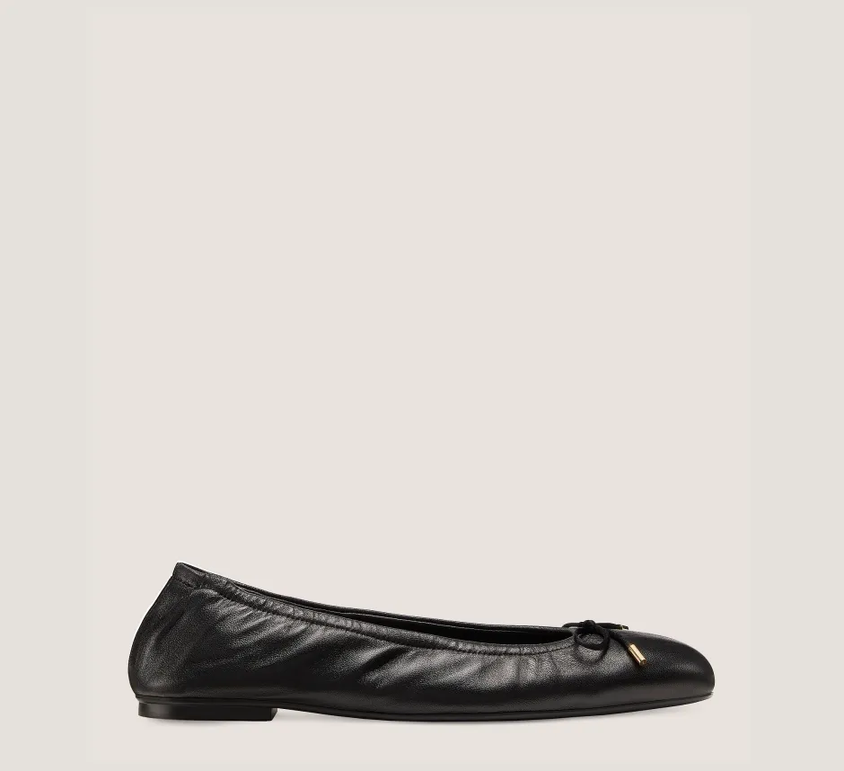 Outlet CHANGE LOCATION The Work Essentials Edit|Flats & Loafers