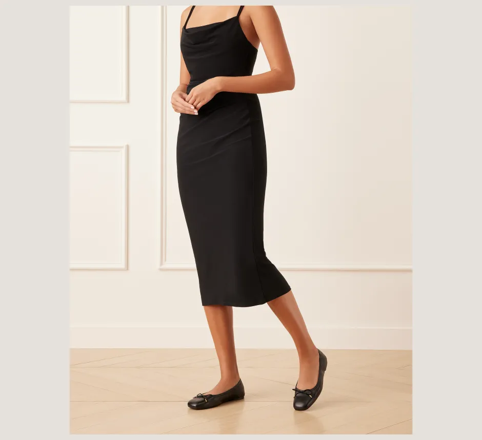 Outlet CHANGE LOCATION The Work Essentials Edit|Flats & Loafers