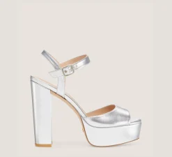 New CHANGE LOCATION High Heel Sandals|The Bridal Collection