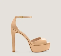 Flash Sale CHANGE LOCATION High Heel Sandals|The Bridal Collection