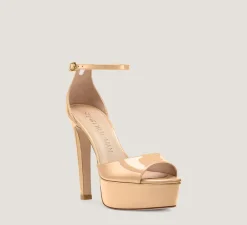 Flash Sale CHANGE LOCATION High Heel Sandals|The Bridal Collection