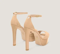 Flash Sale CHANGE LOCATION High Heel Sandals|The Bridal Collection