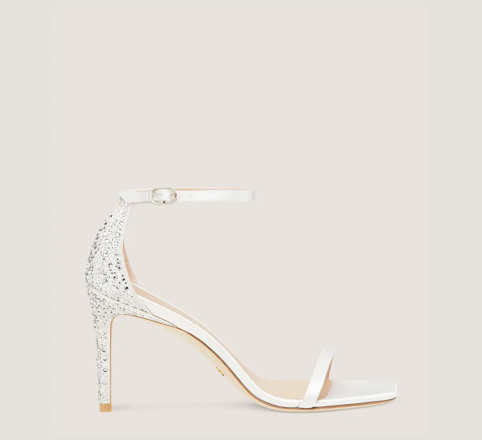 Best Sale CHANGE LOCATION The Nudist Collection|High Heel Sandals