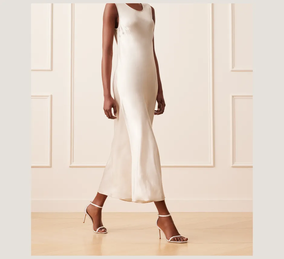 Best Sale CHANGE LOCATION The Nudist Collection|High Heel Sandals
